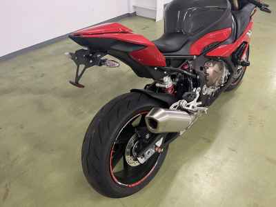 BMW S1000RR 2020