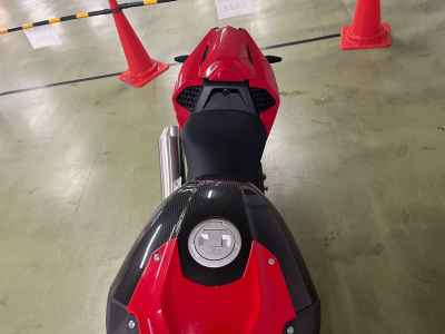 BMW S1000RR 2020