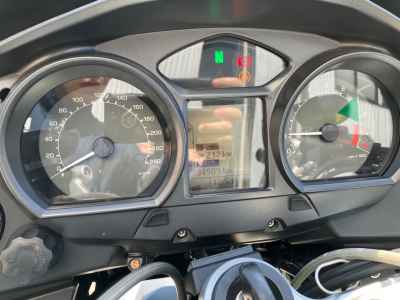 BMW R1200RT 2010