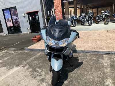 BMW R1200RT 2010
