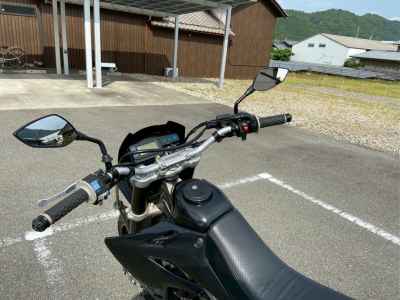 Suzuki 250SB