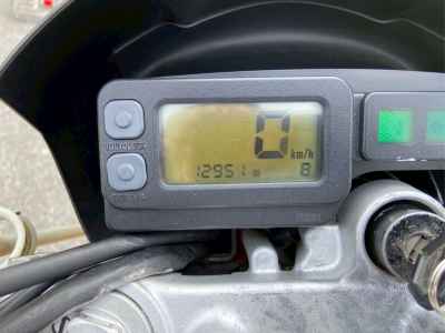 Suzuki 250SB