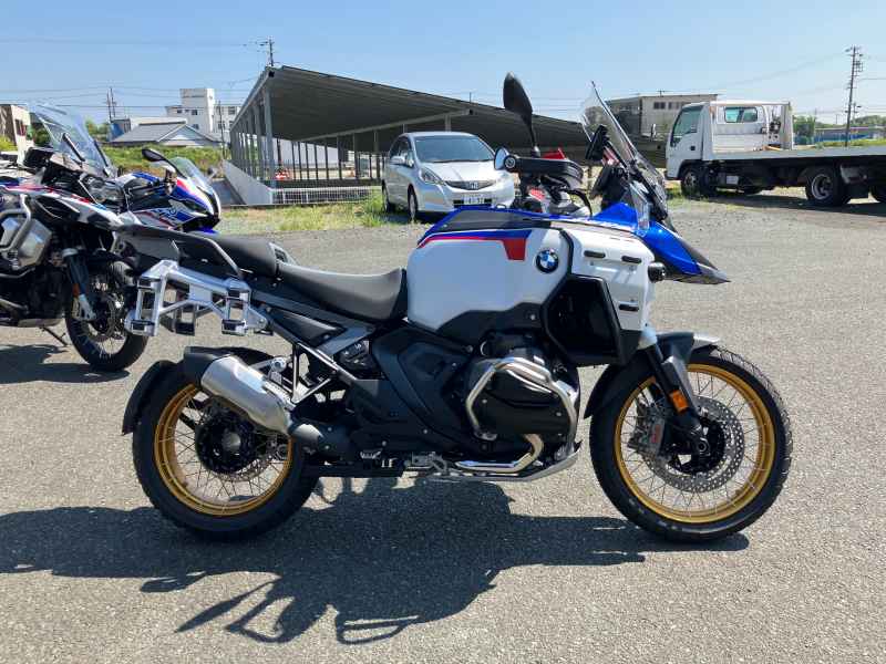 BMW R1300GS 2025