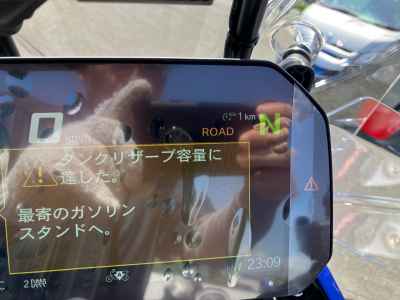 BMW R1300GS 2025