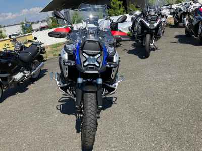 BMW R1300GS 2025