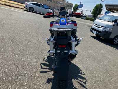 BMW R1300GS 2025