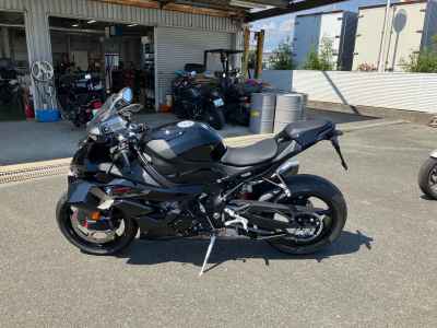BMW S1000RR 2025