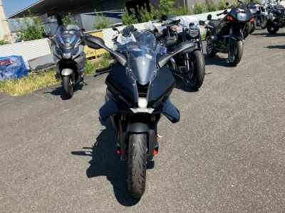 BMW S1000RR 2025