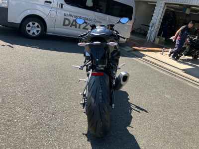 BMW S1000RR 2025