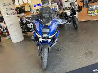 BMW R1300RT ASA 2025