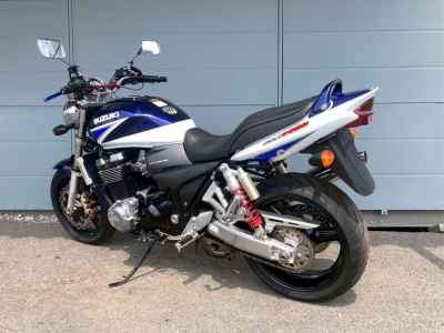 Suzuki GSX1400 2005