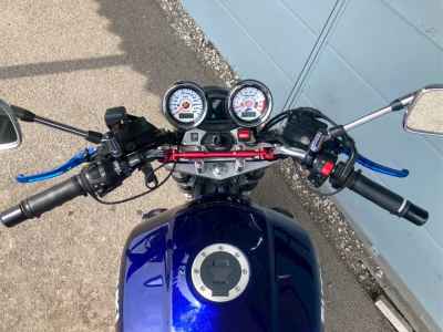 Suzuki GSX1400 2005