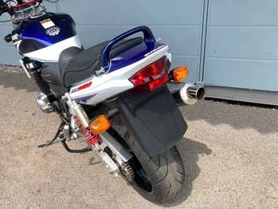 Suzuki GSX1400 2005