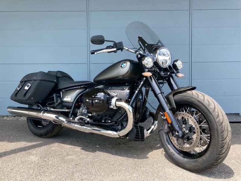 BMW R18 Classic 2023