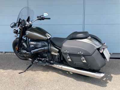 BMW R18 Classic 2023