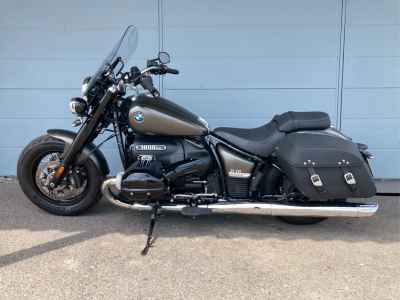 BMW R18 Classic 2023