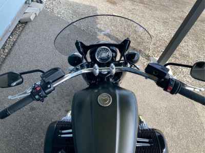 BMW R18 Classic 2023