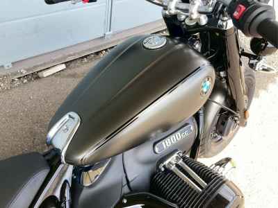 BMW R18 Classic 2023