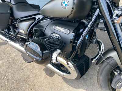 BMW R18 Classic 2023
