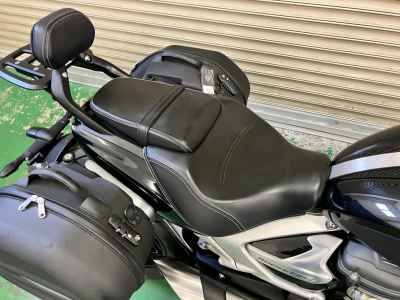 Triumph Rocket 3 R 2021
