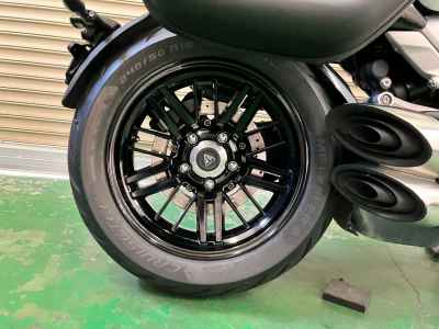 Triumph Rocket 3 R 2021