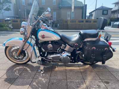 Harley-Davidson Electra Glide FLHTCU1690 2017