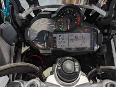 BMW R1200GS 2017