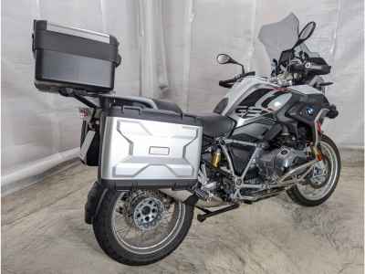 BMW R1200GS 2017