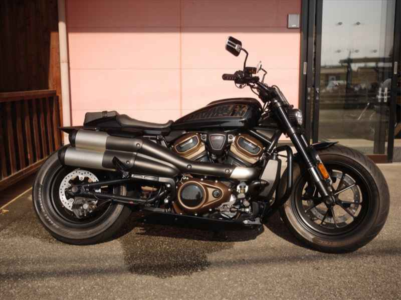 Harley-Davidson ACCESS125 2022