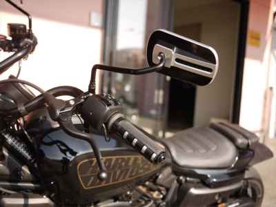 Harley-Davidson ACCESS125 2022