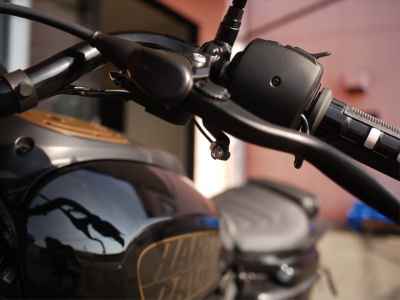 Harley-Davidson ACCESS125 2022