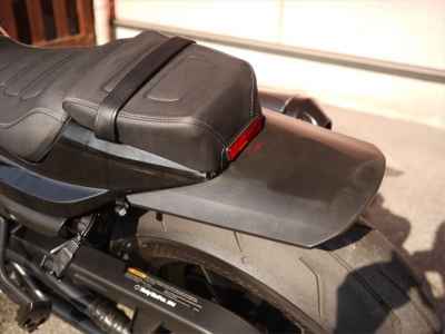Harley-Davidson ACCESS125 2022