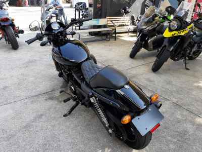 Harley-Davidson KIT BIKE 2015