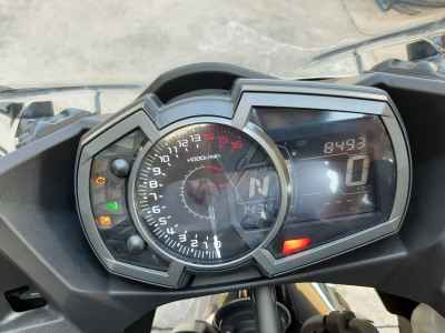 Kawasaki Ninja 250 2021