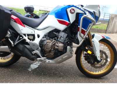 Honda CRF1000L Africa Twin 2018