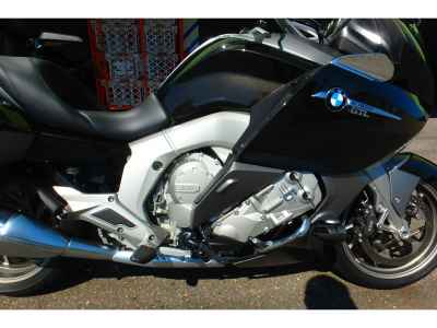 BMW K1600GTL Exclusive 2017