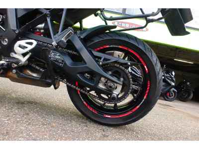 BMW S1000XR 2015