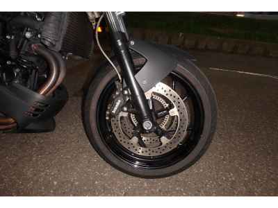 BMW F800R 2009