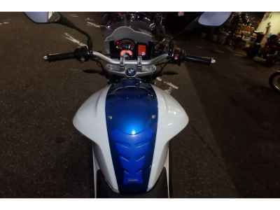 BMW F800R 2009