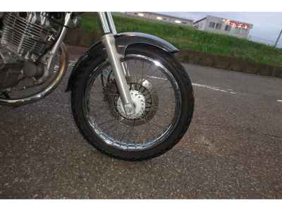 Suzuki ST250E