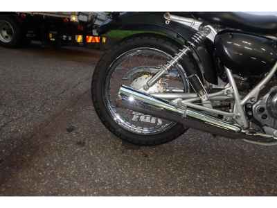 Suzuki ST250E
