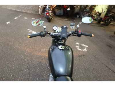 Suzuki ST250E