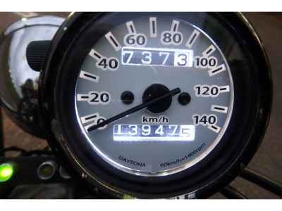 Suzuki ST250E