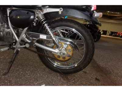 Suzuki ST250E