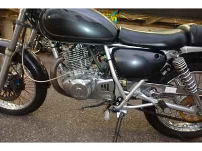 Suzuki ST250E