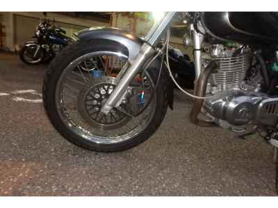 Suzuki ST250E