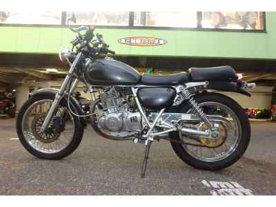 Suzuki ST250E