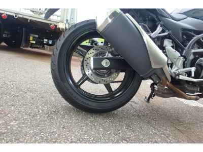 Suzuki SV650 2020