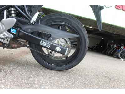 Suzuki SV650 2020