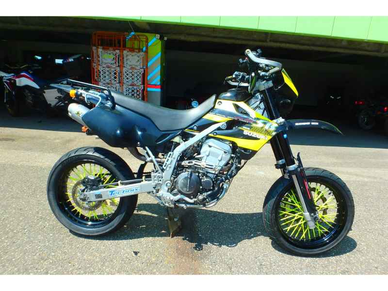 Suzuki 250SB